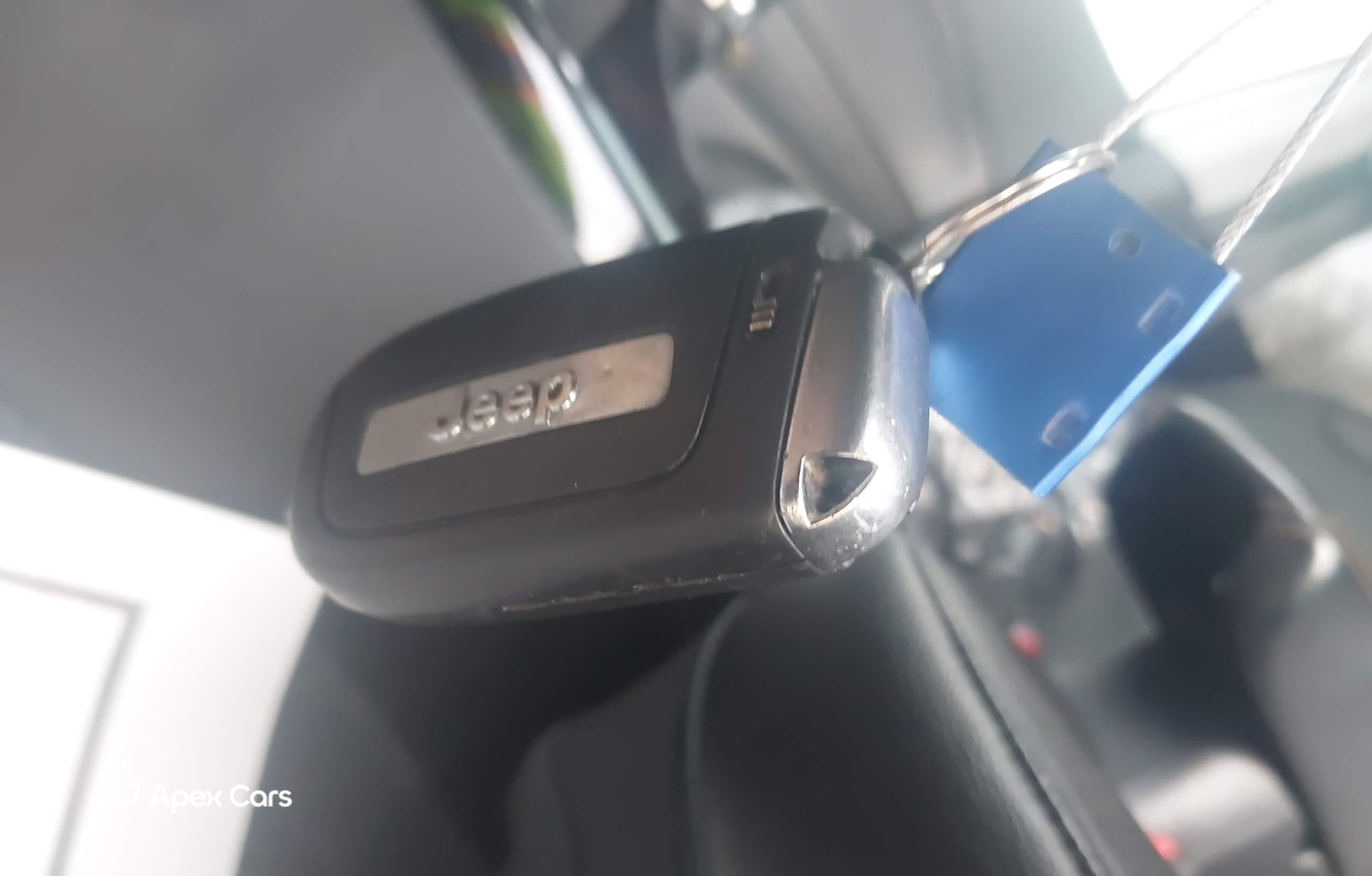Jeep Compass 2020