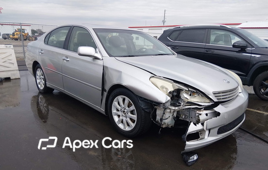 Lexus ES 2003 - Image 1 of 16