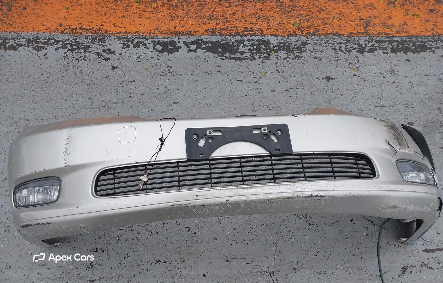 Lexus ES 2004