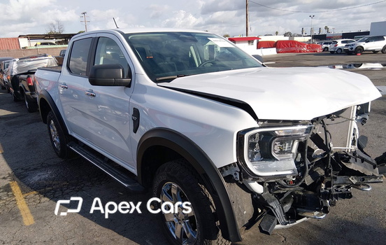 Ford Ranger 2024 - Image 1 of 20
