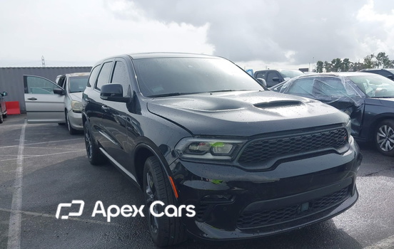 Dodge Durango 2022 - Image 1 of 16