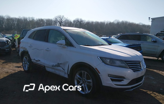 Lincoln MKC 2015 - Image 1 of 16