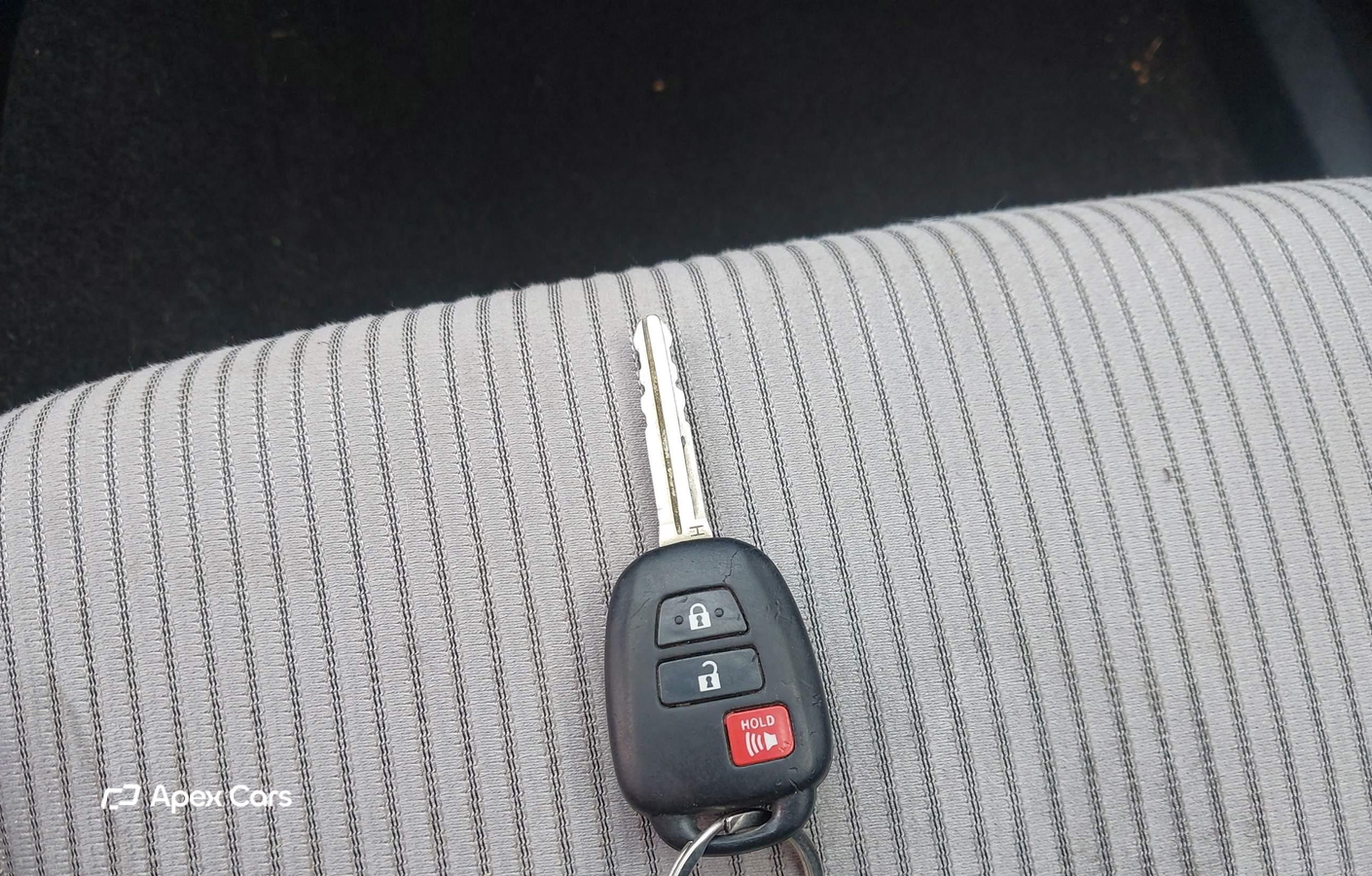 Toyota RAV 4 2013