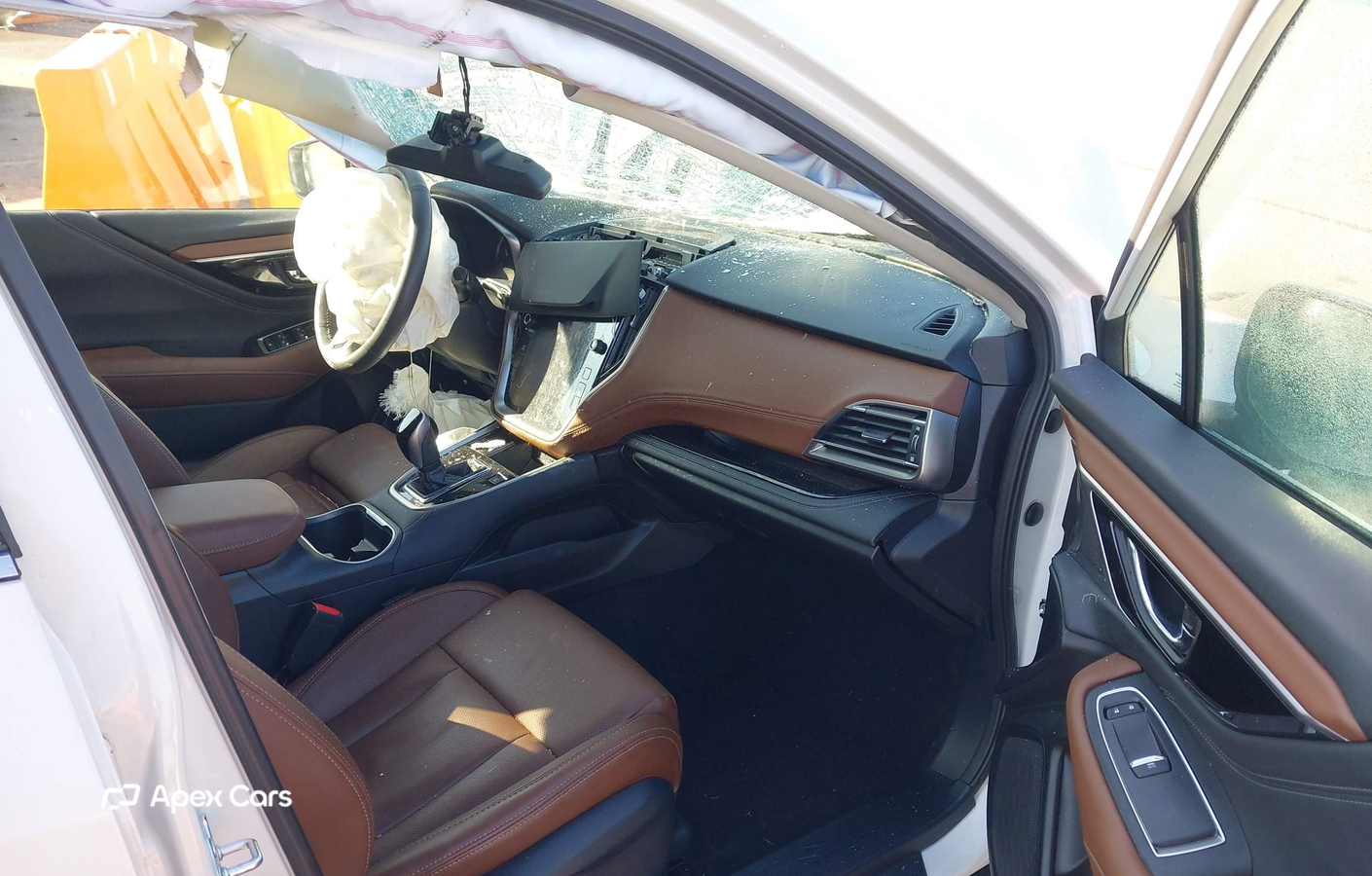 Subaru Outback 2025