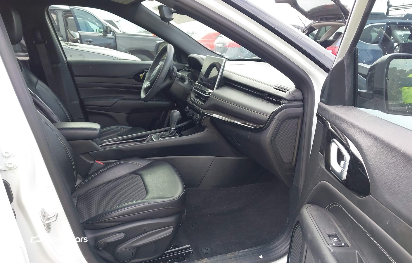Jeep Compass 2023