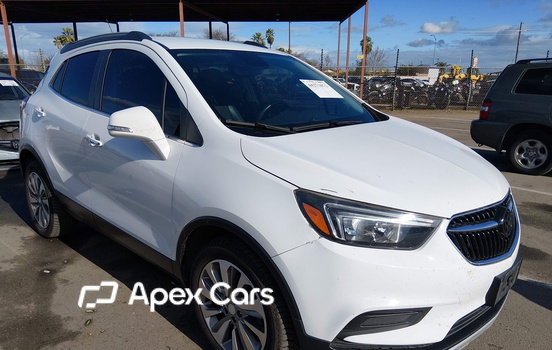 Buick Encore 2018 - Image 1 of 16