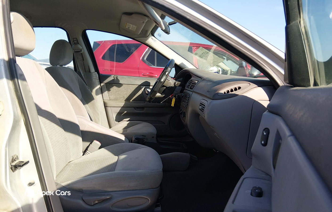 Ford Taurus 2004