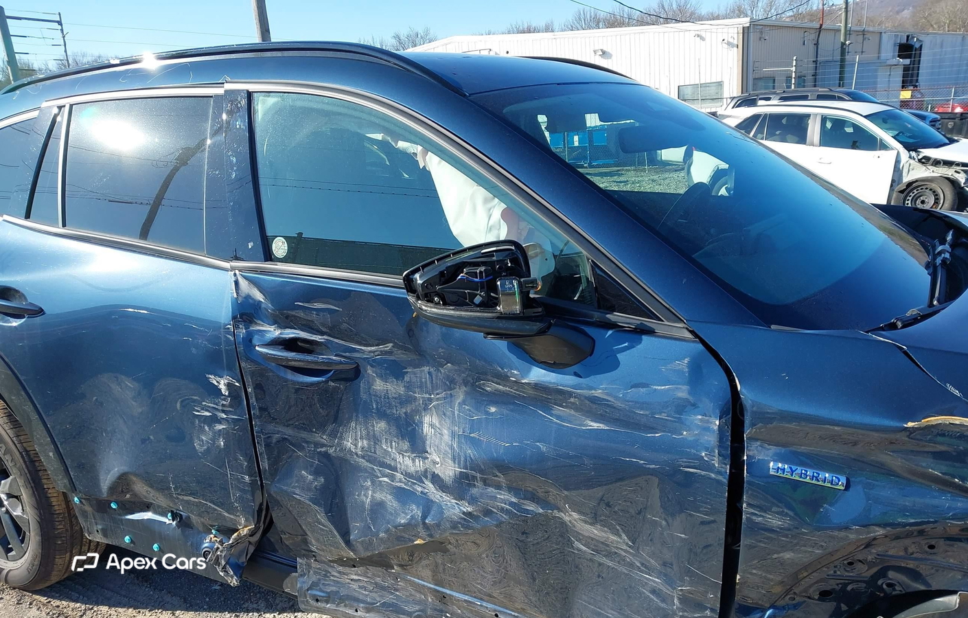Mazda CX-50 2025