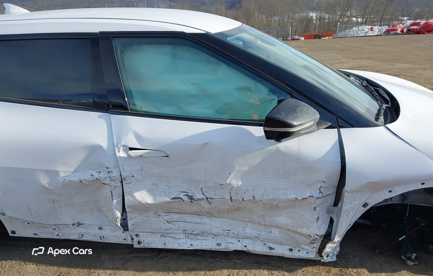 Kia EV6 2025