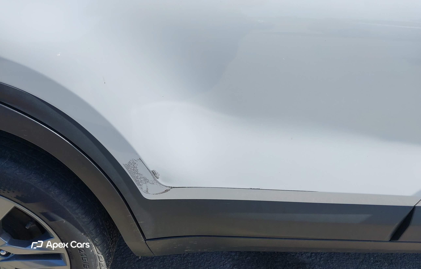 Kia Seltos 2021
