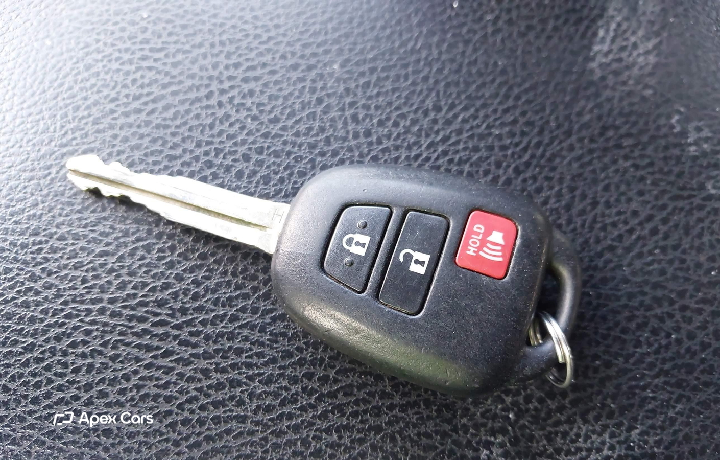 Toyota RAV 4 2016