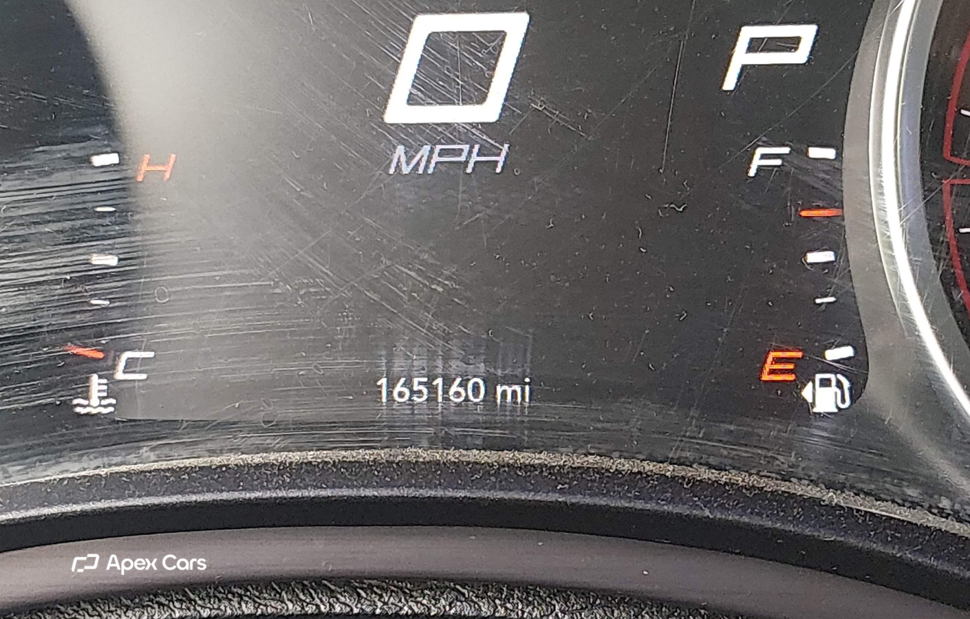 Dodge Charger 2015
