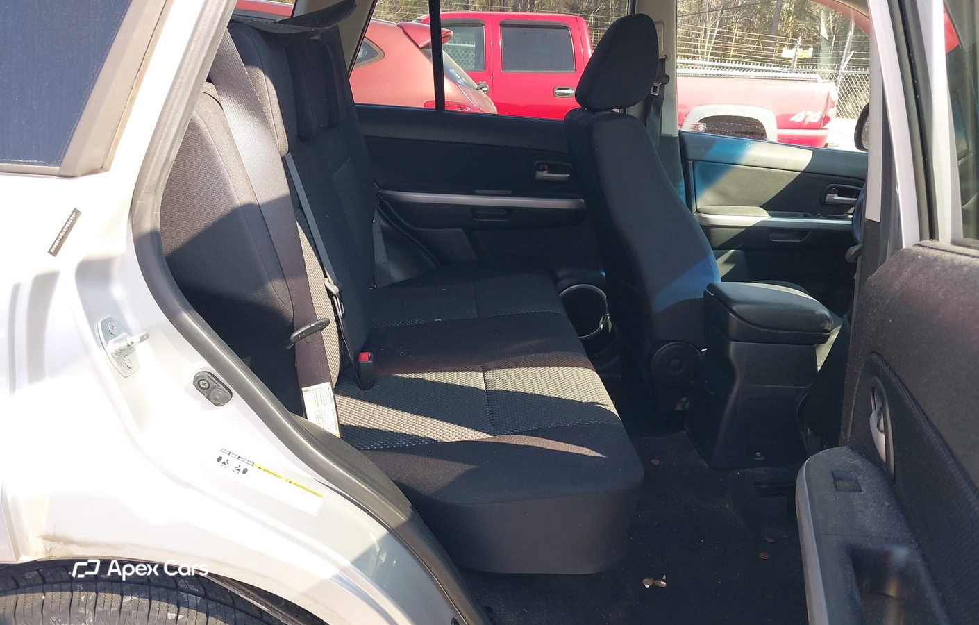 Suzuki Grand Vitara 2006
