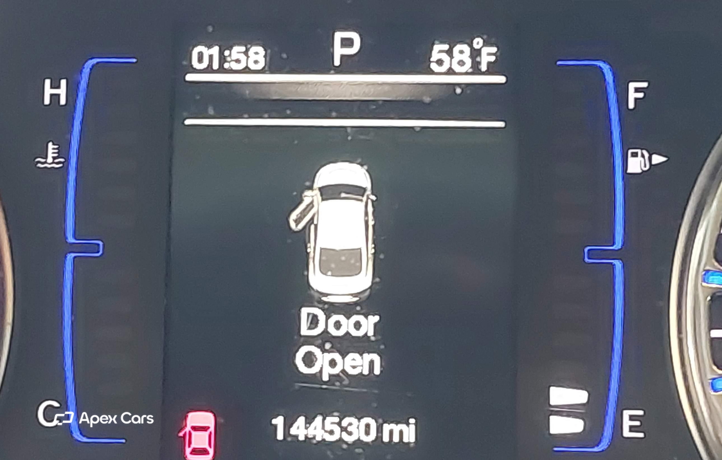 Chrysler 200 2015
