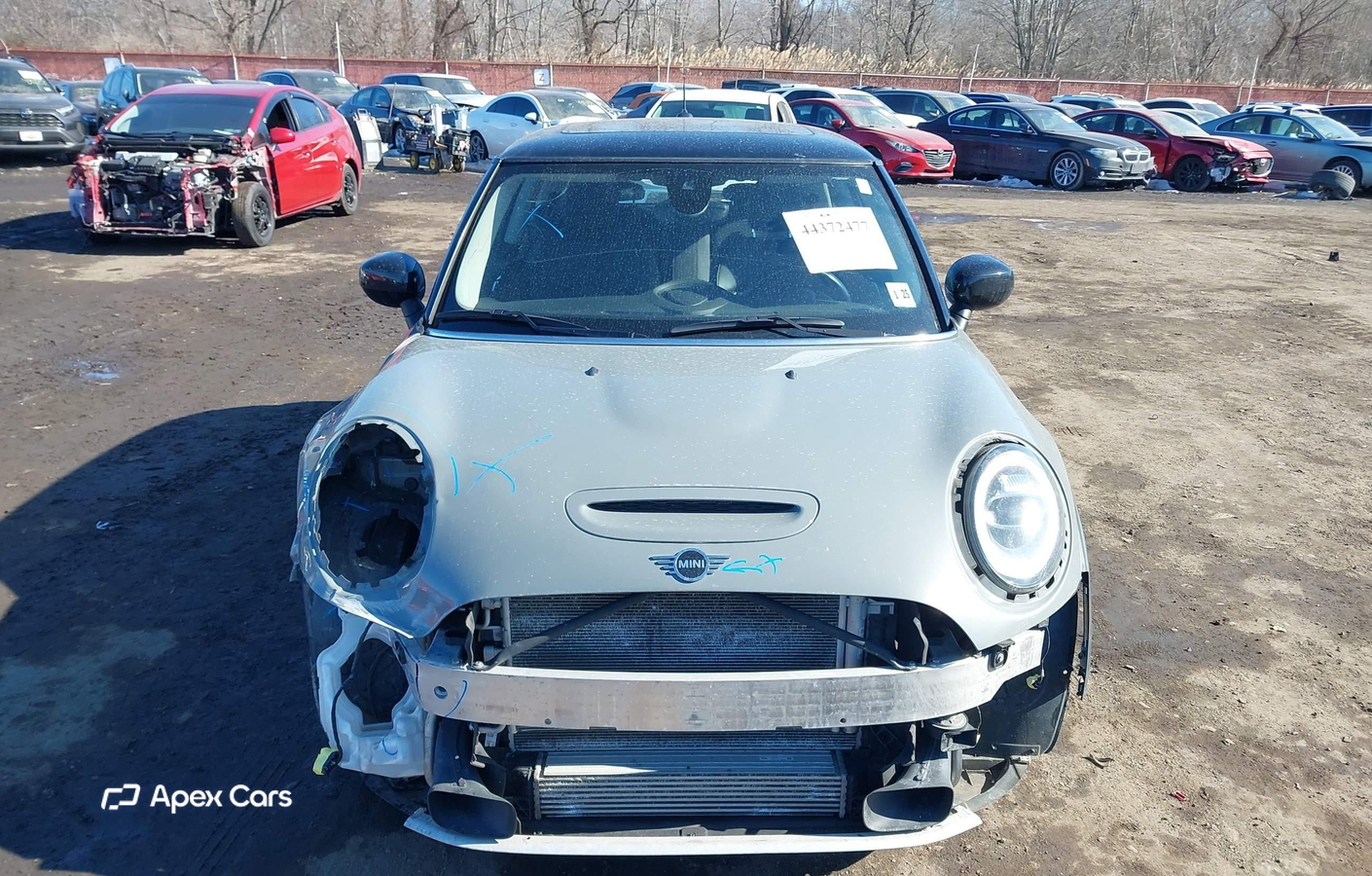 MINI Hard top 2020