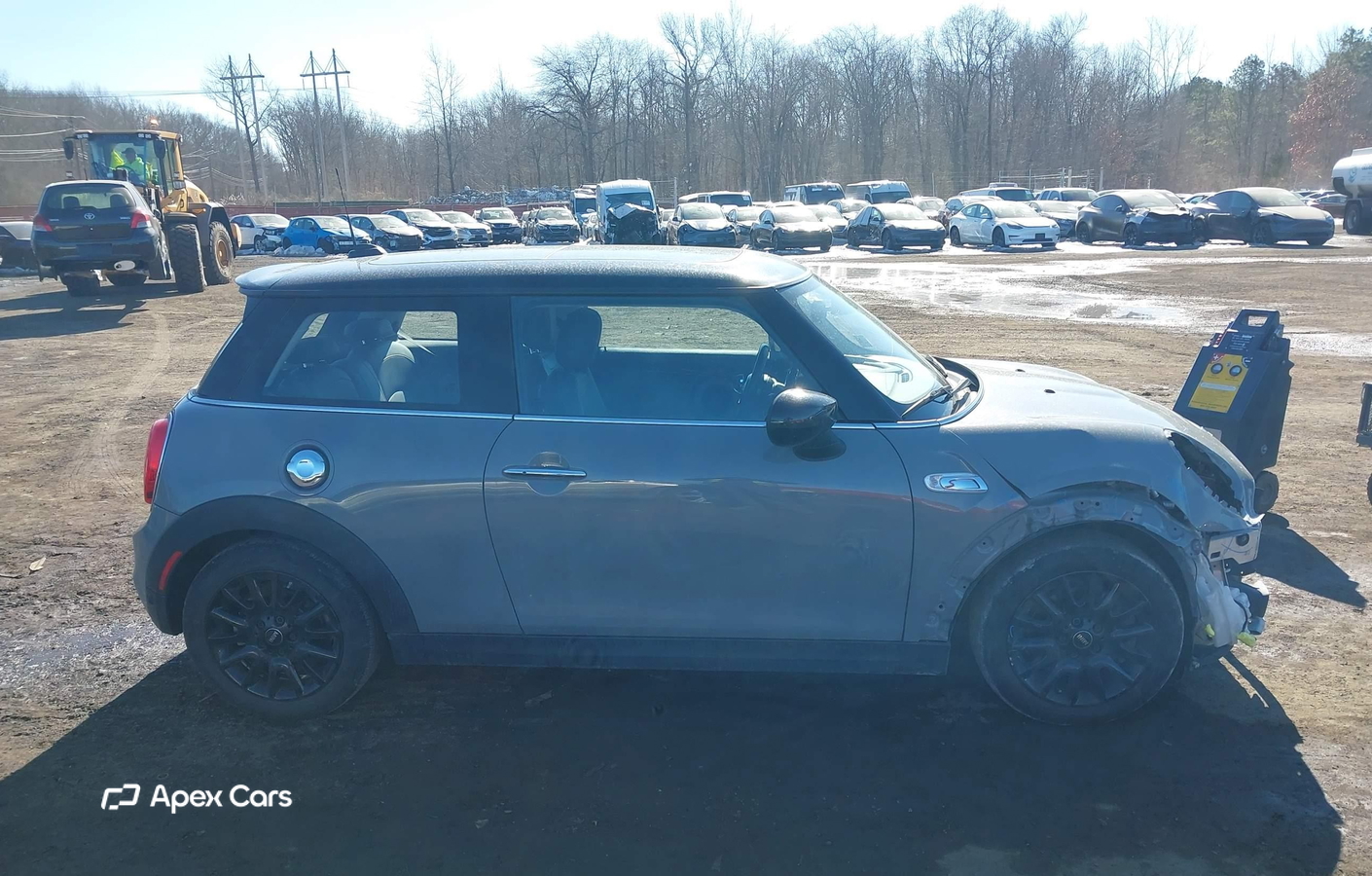 MINI Hard top 2020