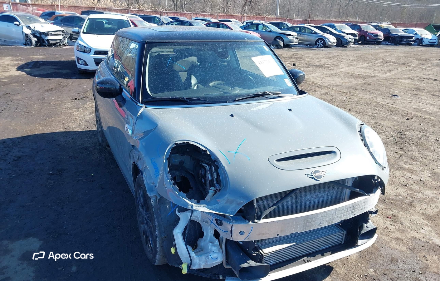 MINI Hard top 2020