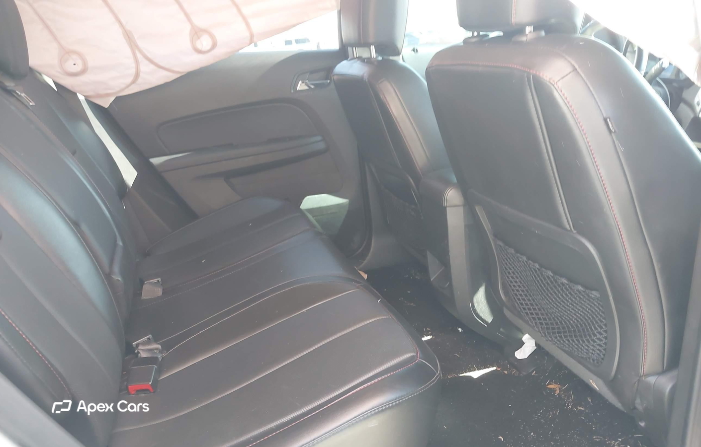 GMC Terrain 2017