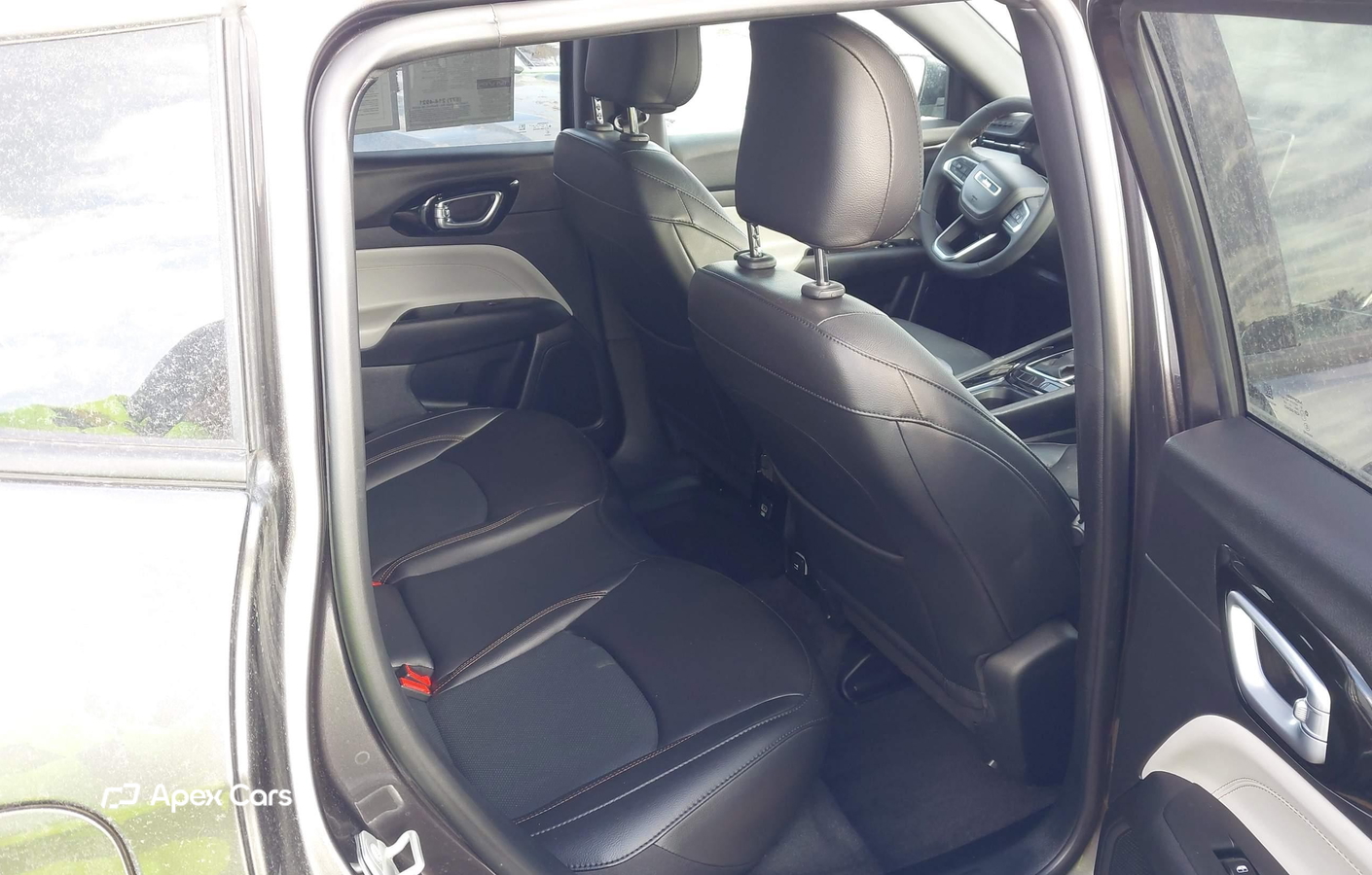 Jeep Compass 2023