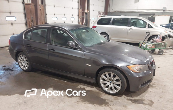 BMW Series 3 2006 - Image 1 of 12