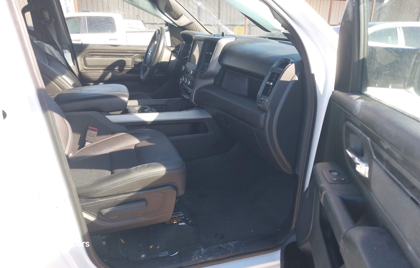 RAM 1500 2023