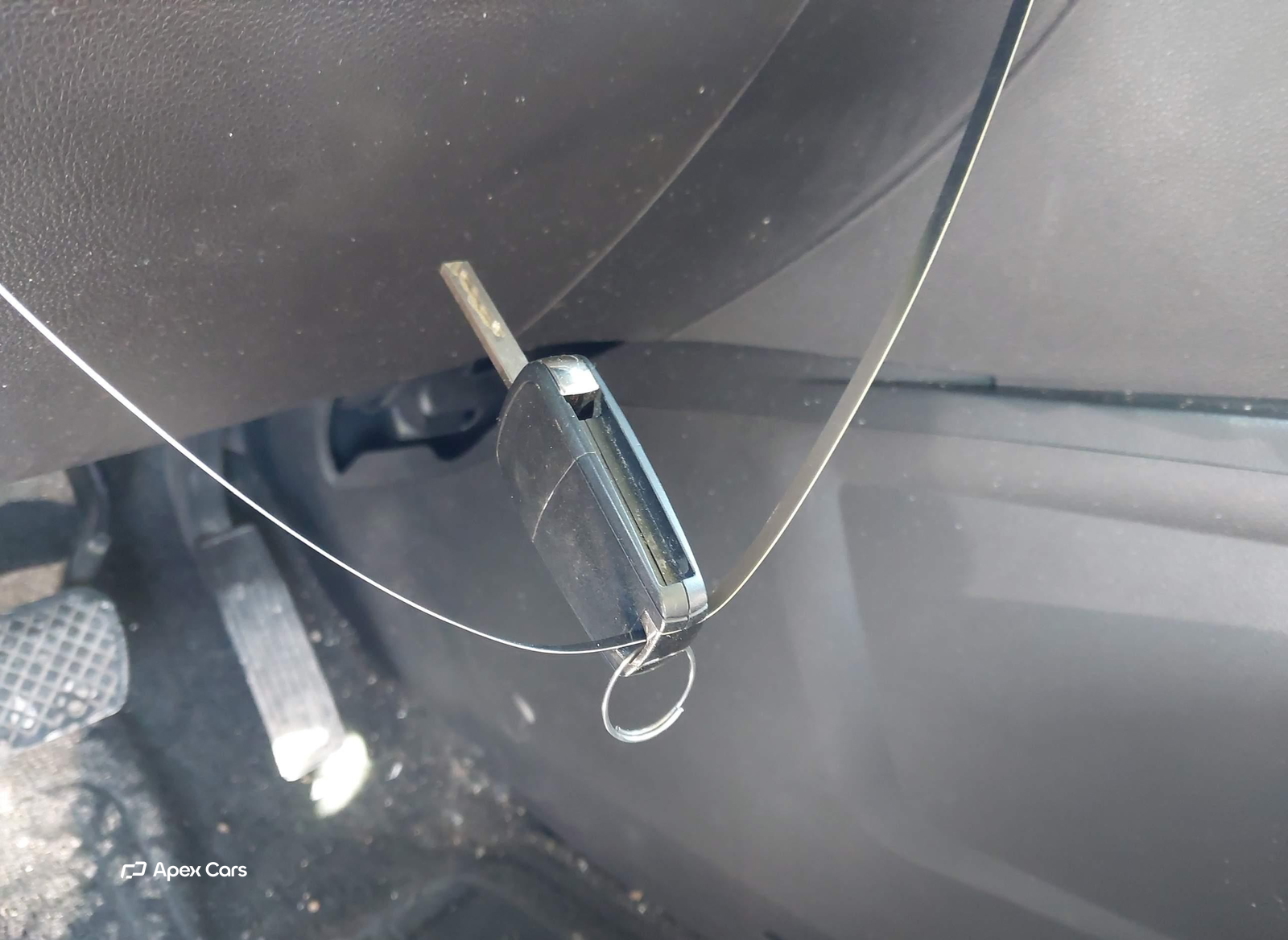 Chevrolet Equinox 2013