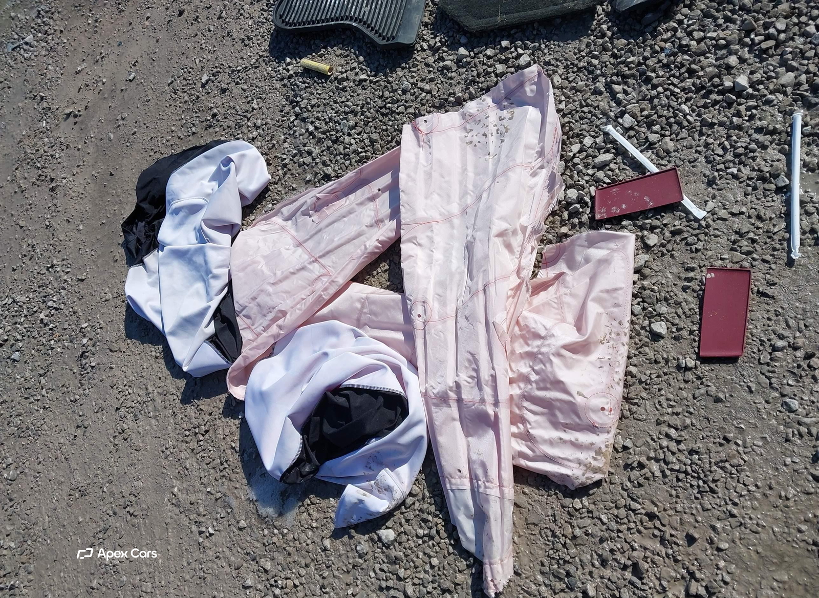 Chevrolet Equinox 2013