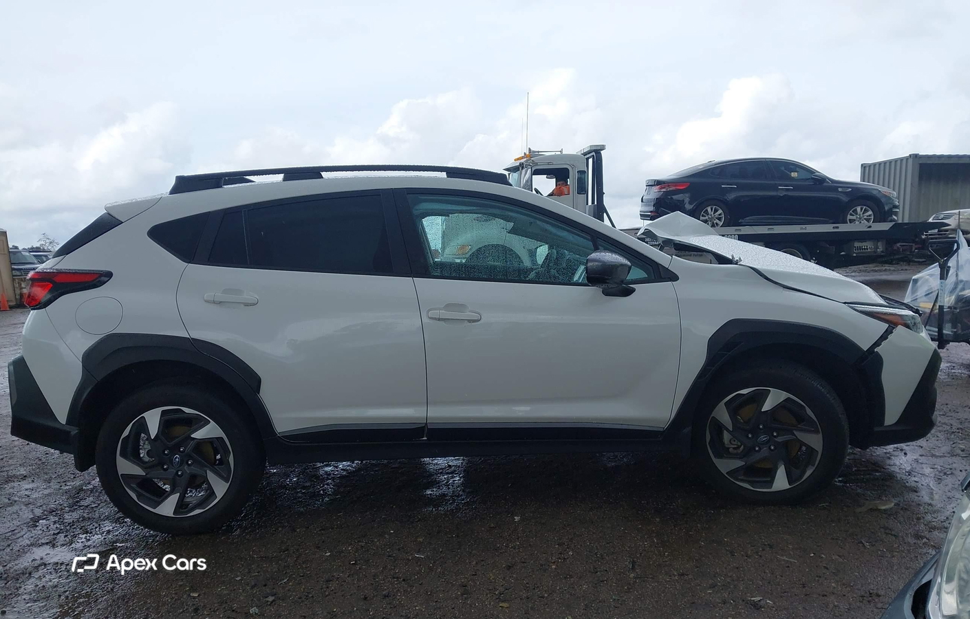 Subaru XV 2025