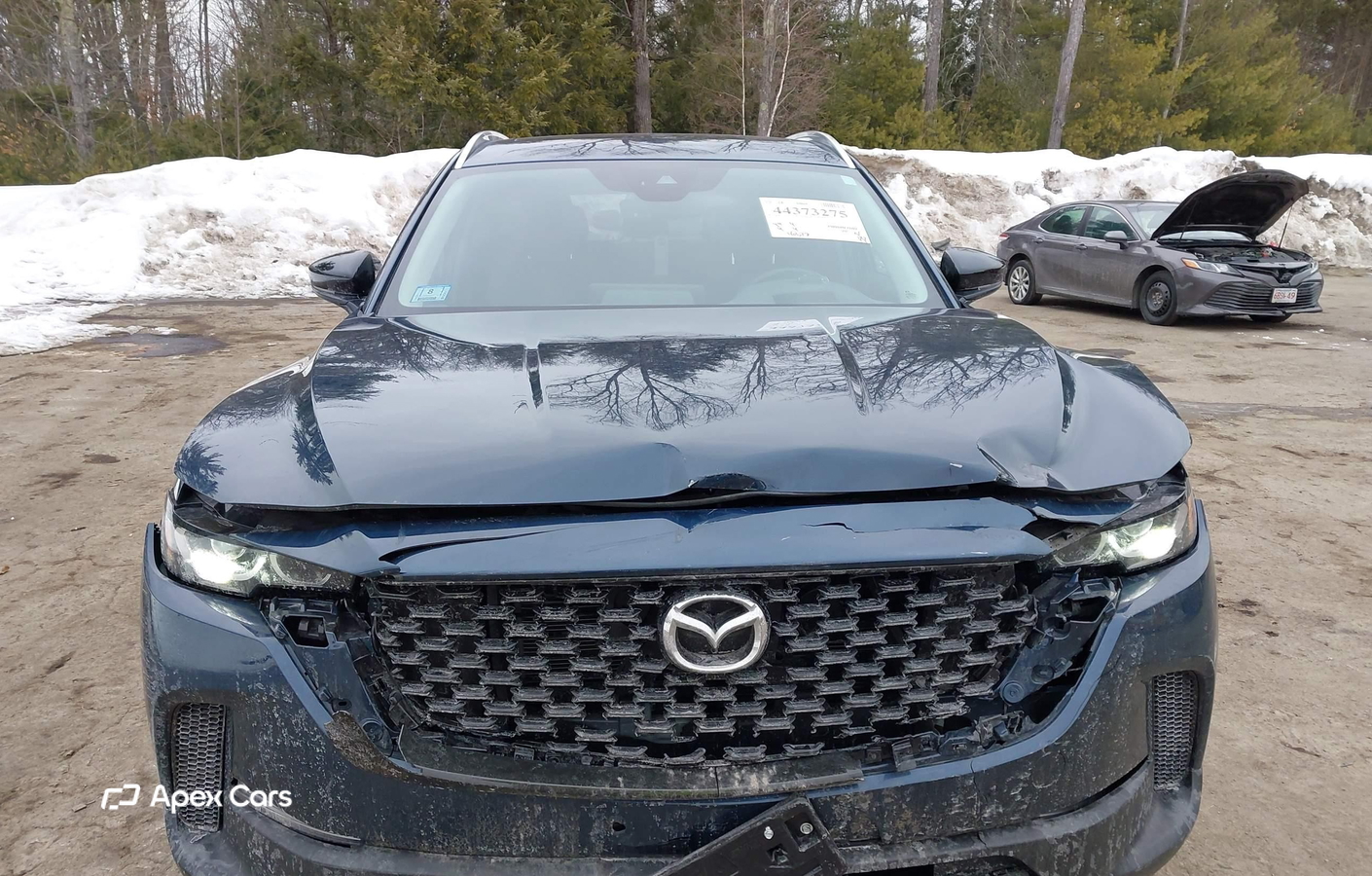 Mazda CX-50 2024