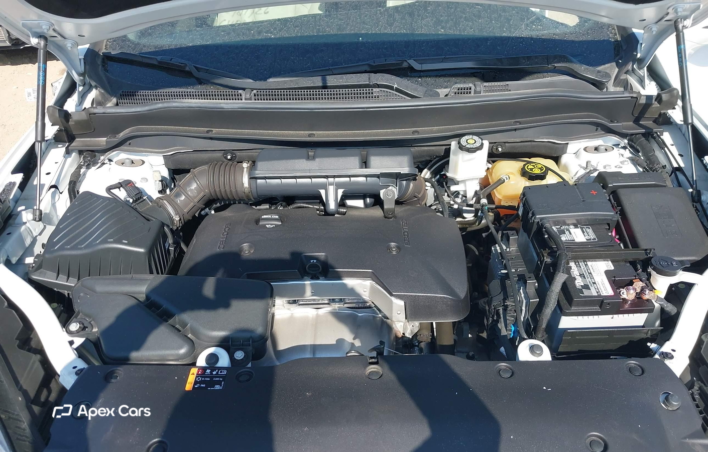 Buick Envision 2020
