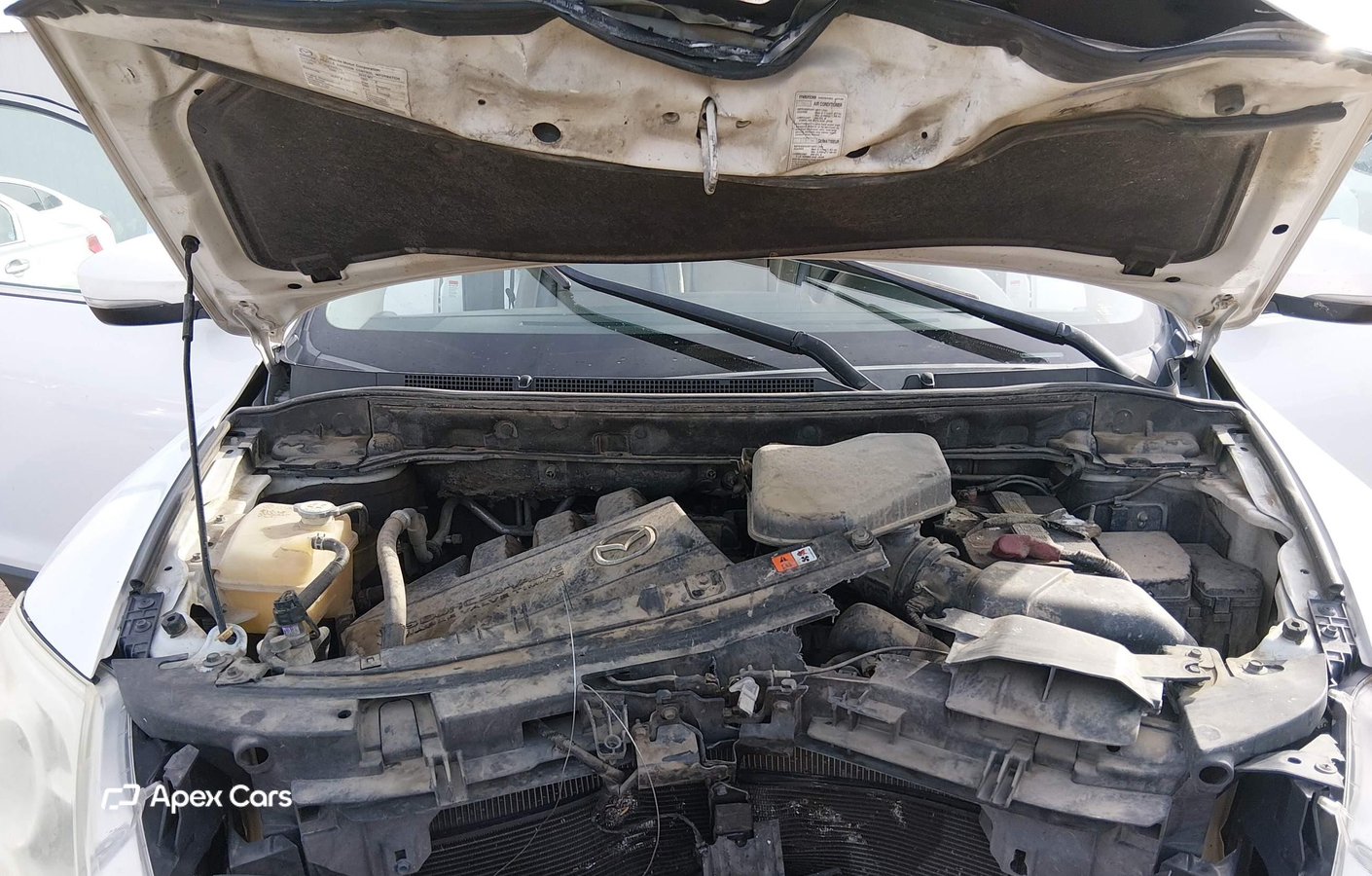 Mazda CX-9 2010