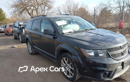 Dodge Journey 2014 - Image 1 of 11
