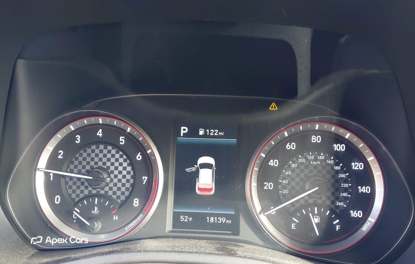 Hyundai Veloster 2020