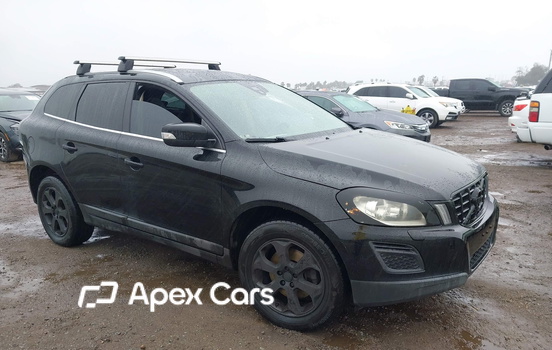 Volvo XC60 2013 - Image 1 of 11