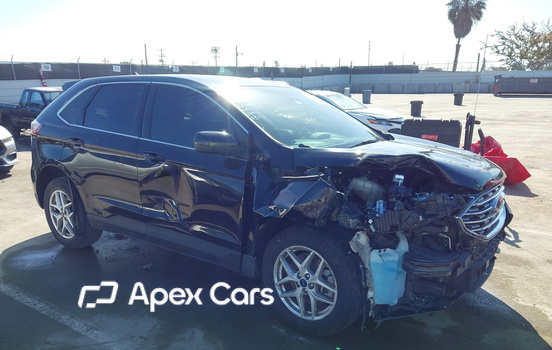 Ford Edge 2022 - Image 1 of 16