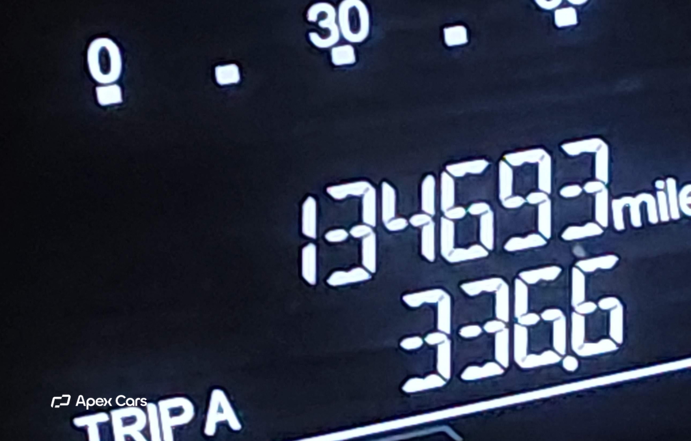 Honda Accord 2013