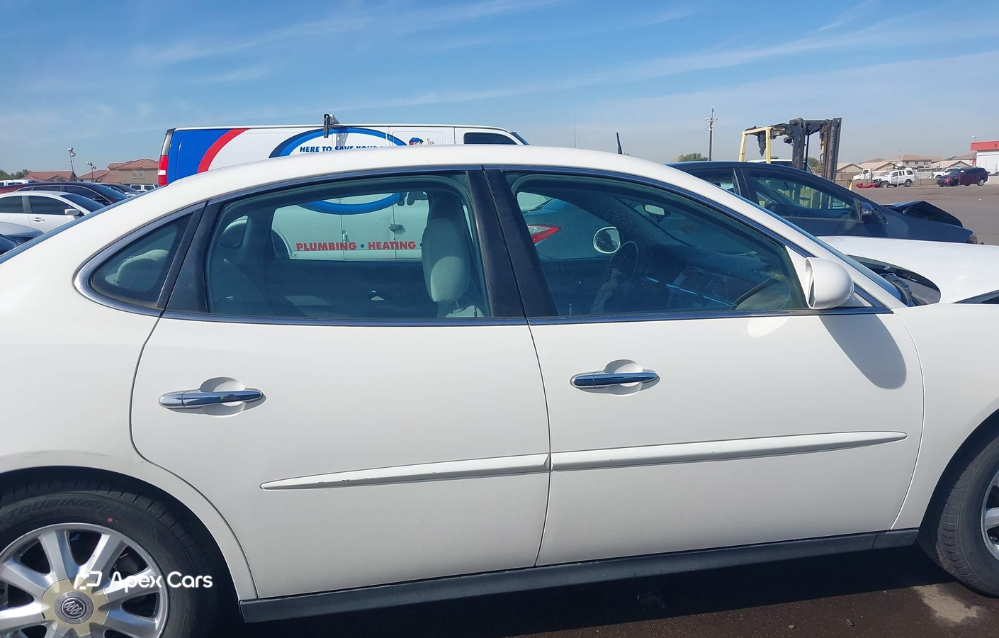 Buick LaCrosse 2005