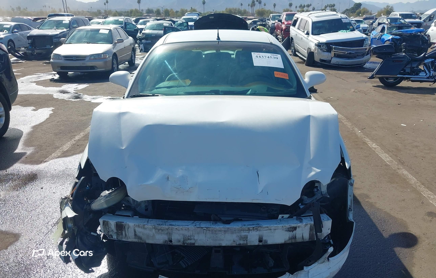 Buick LaCrosse 2005