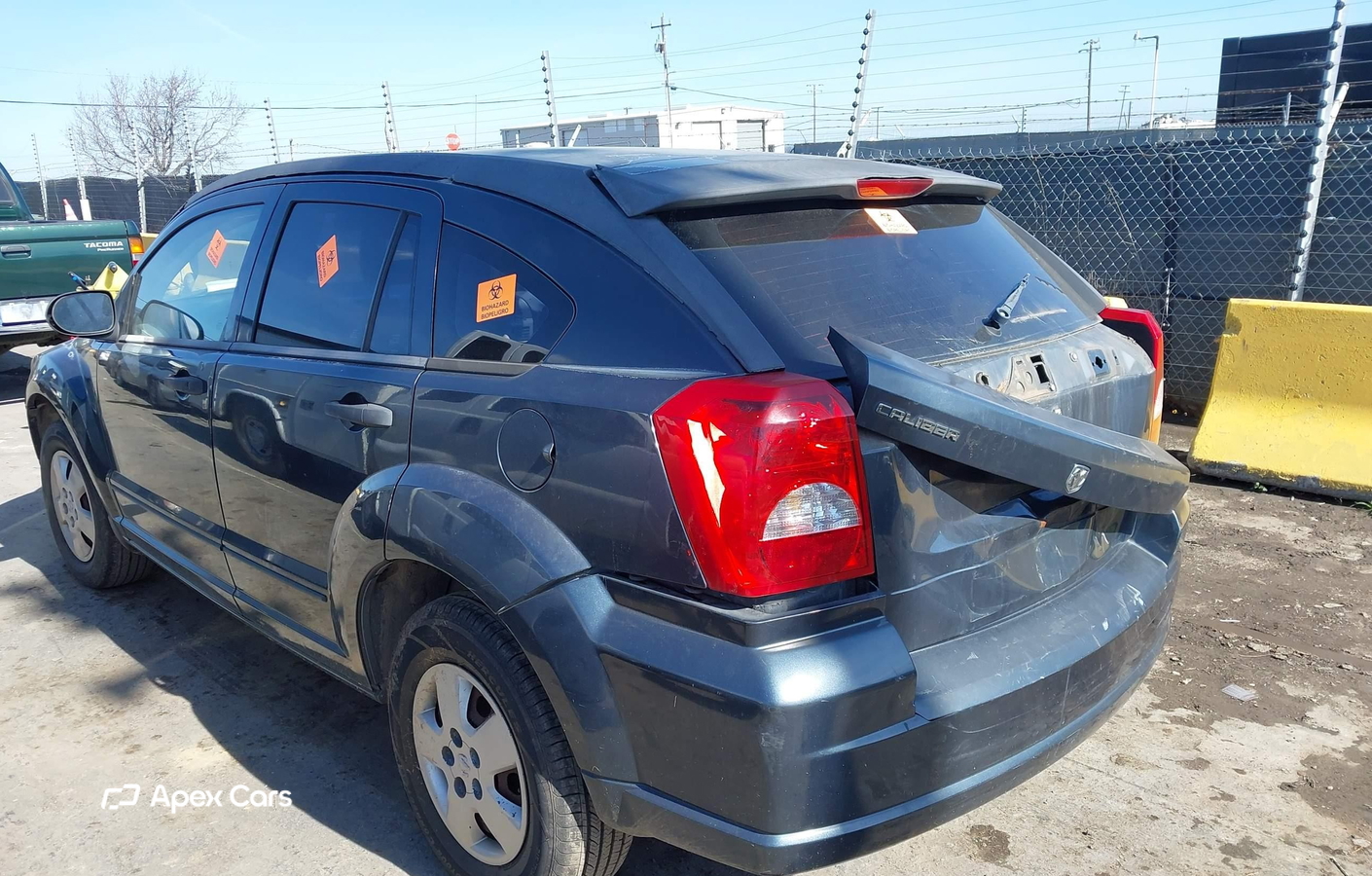 Dodge Caliber 2007