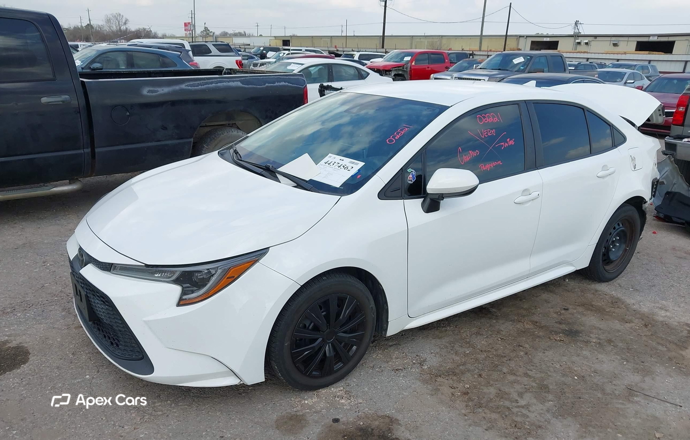 Toyota Corolla 2020