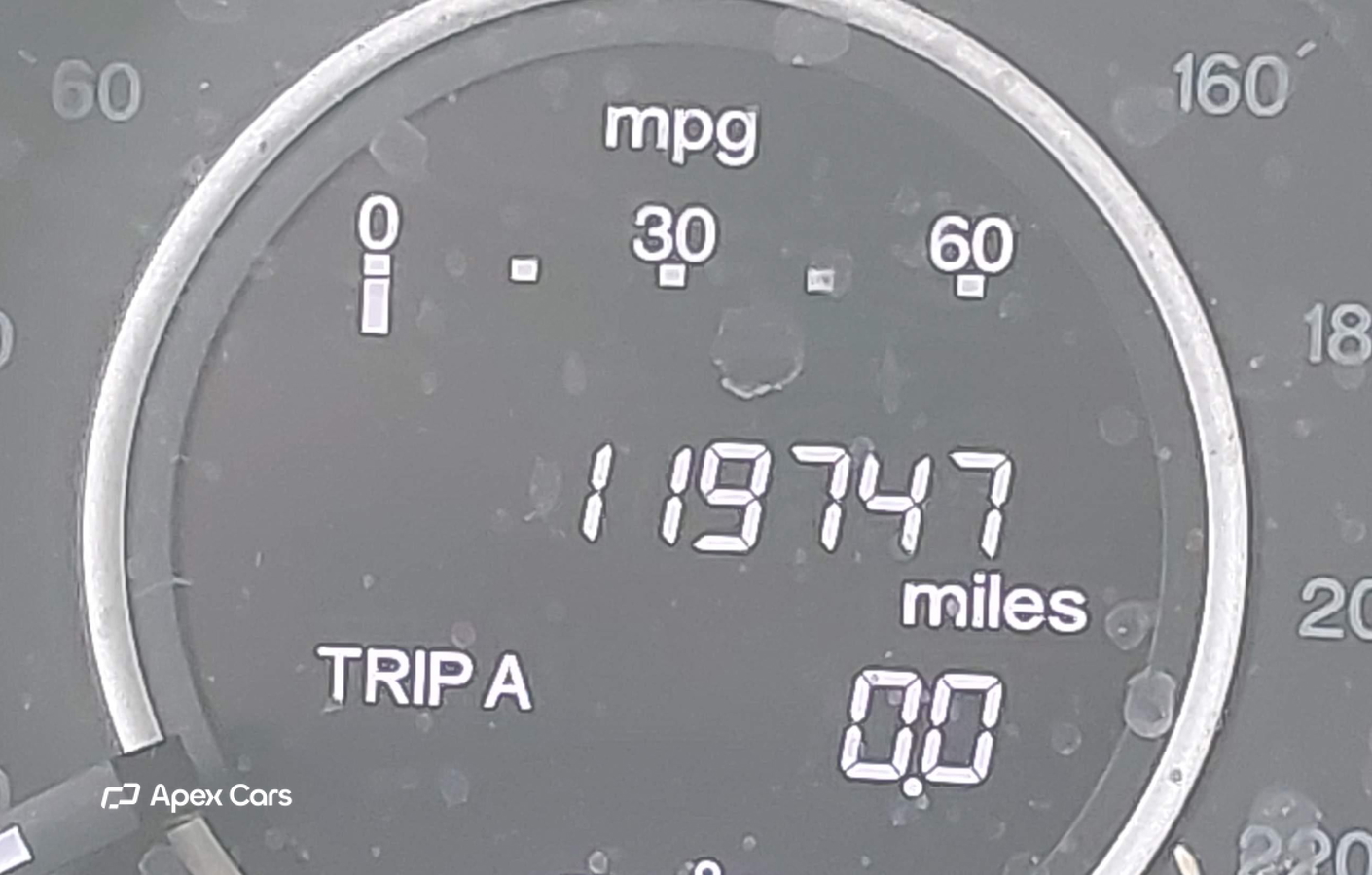 Honda CR-V 2012