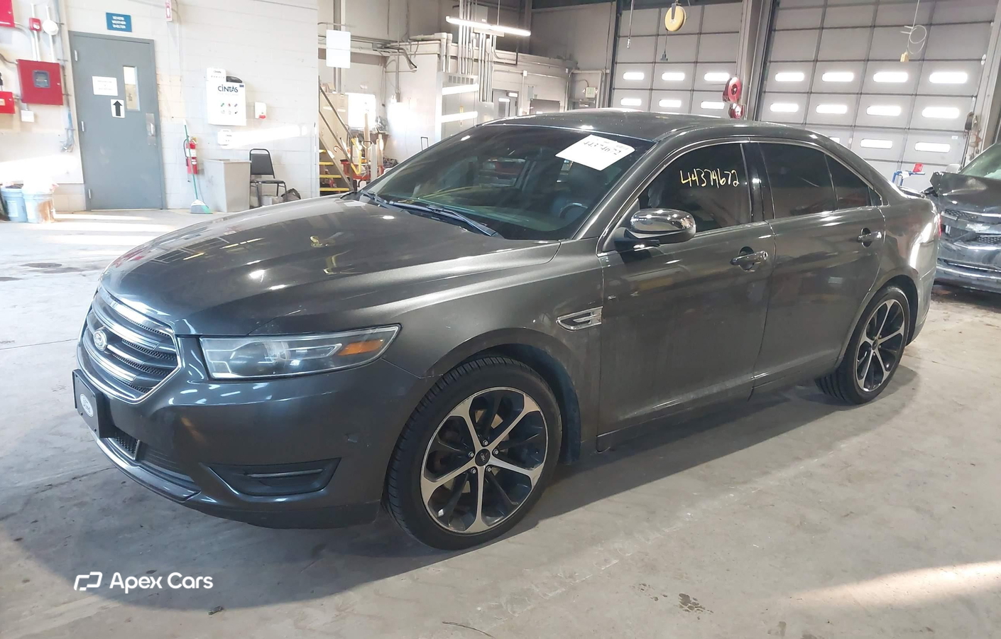 Ford Taurus 2015