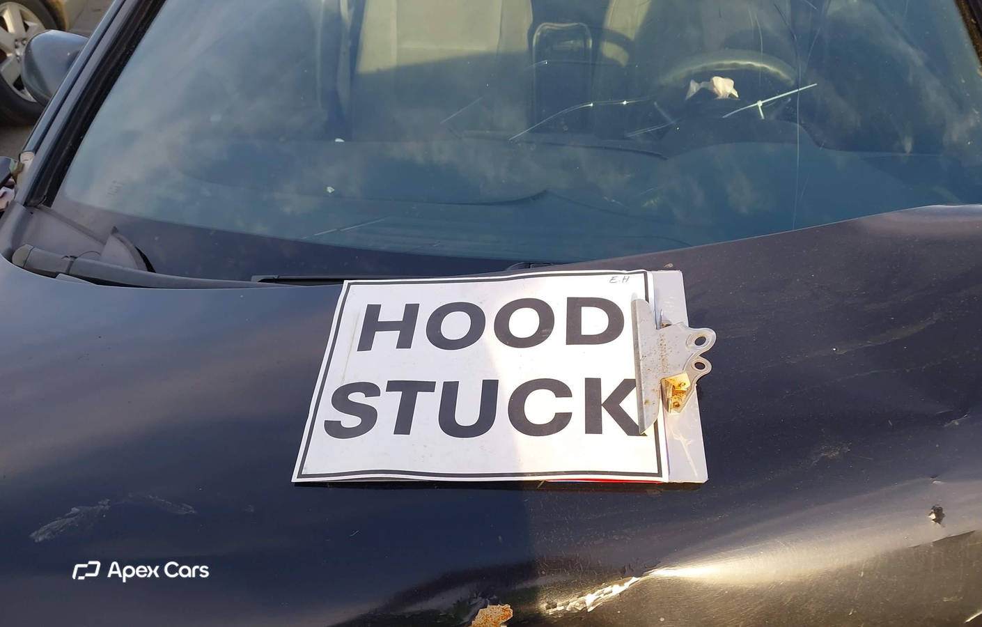 Honda Civic 2008