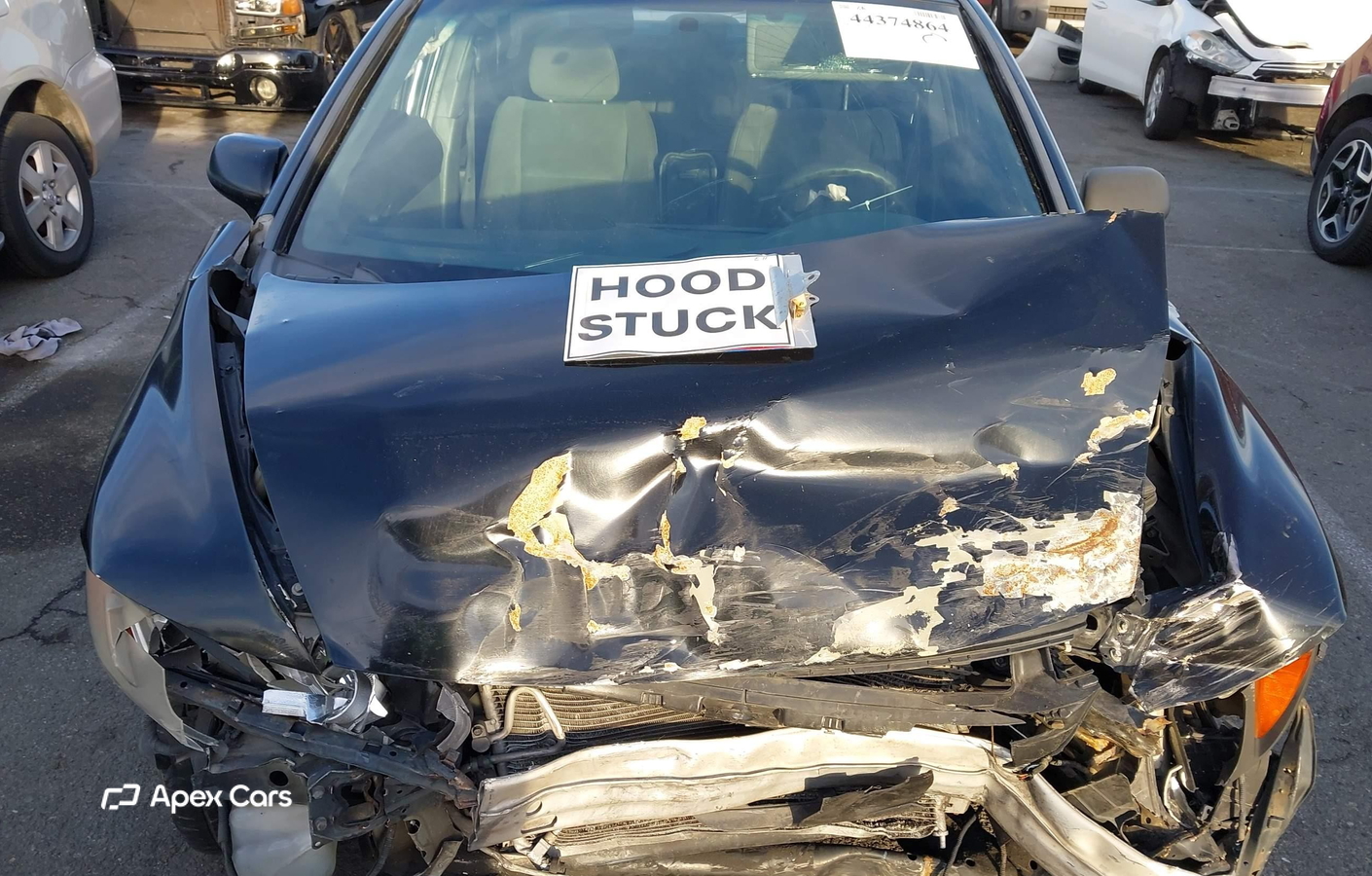 Honda Civic 2008