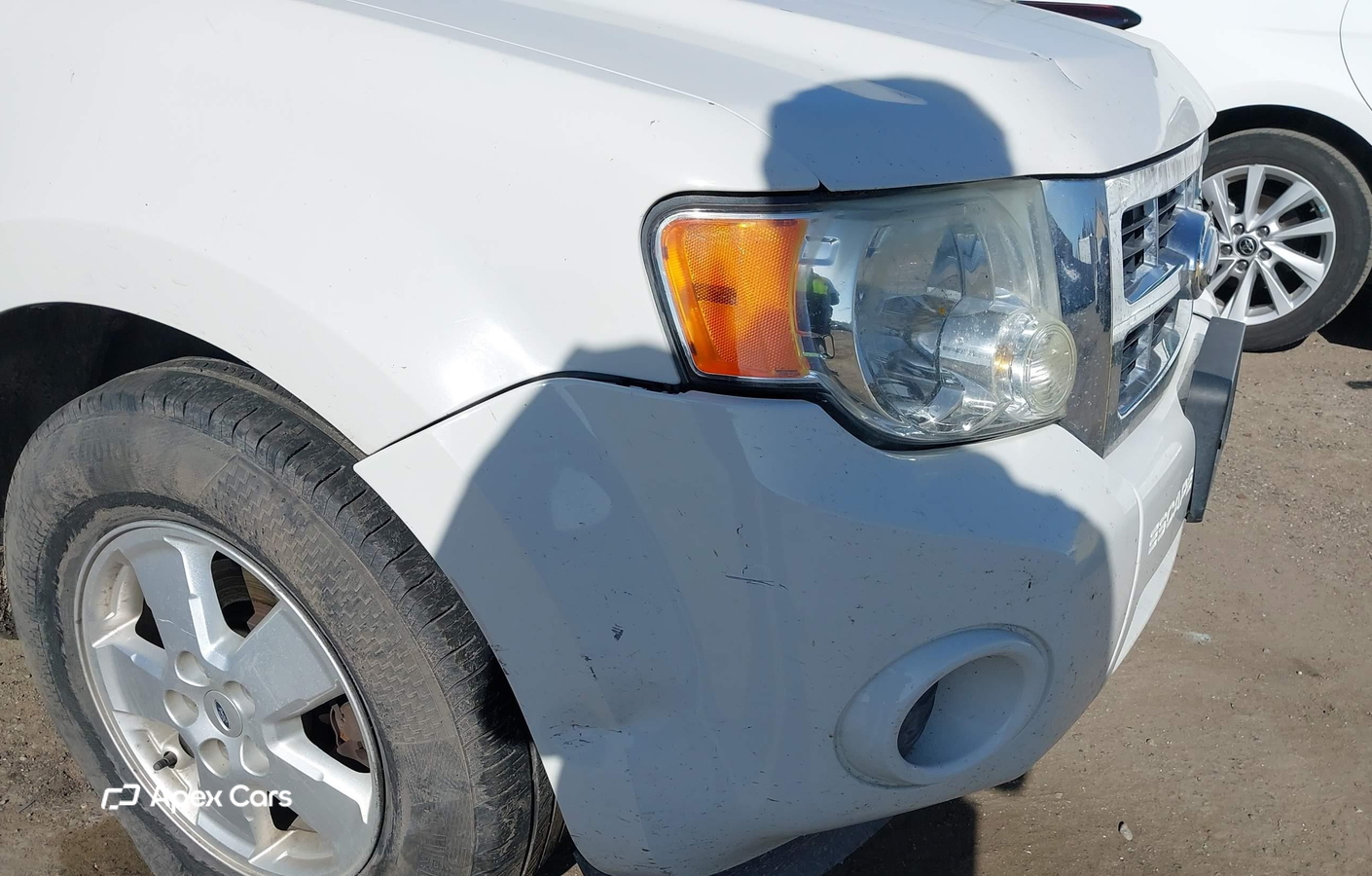 Ford Escape 2012