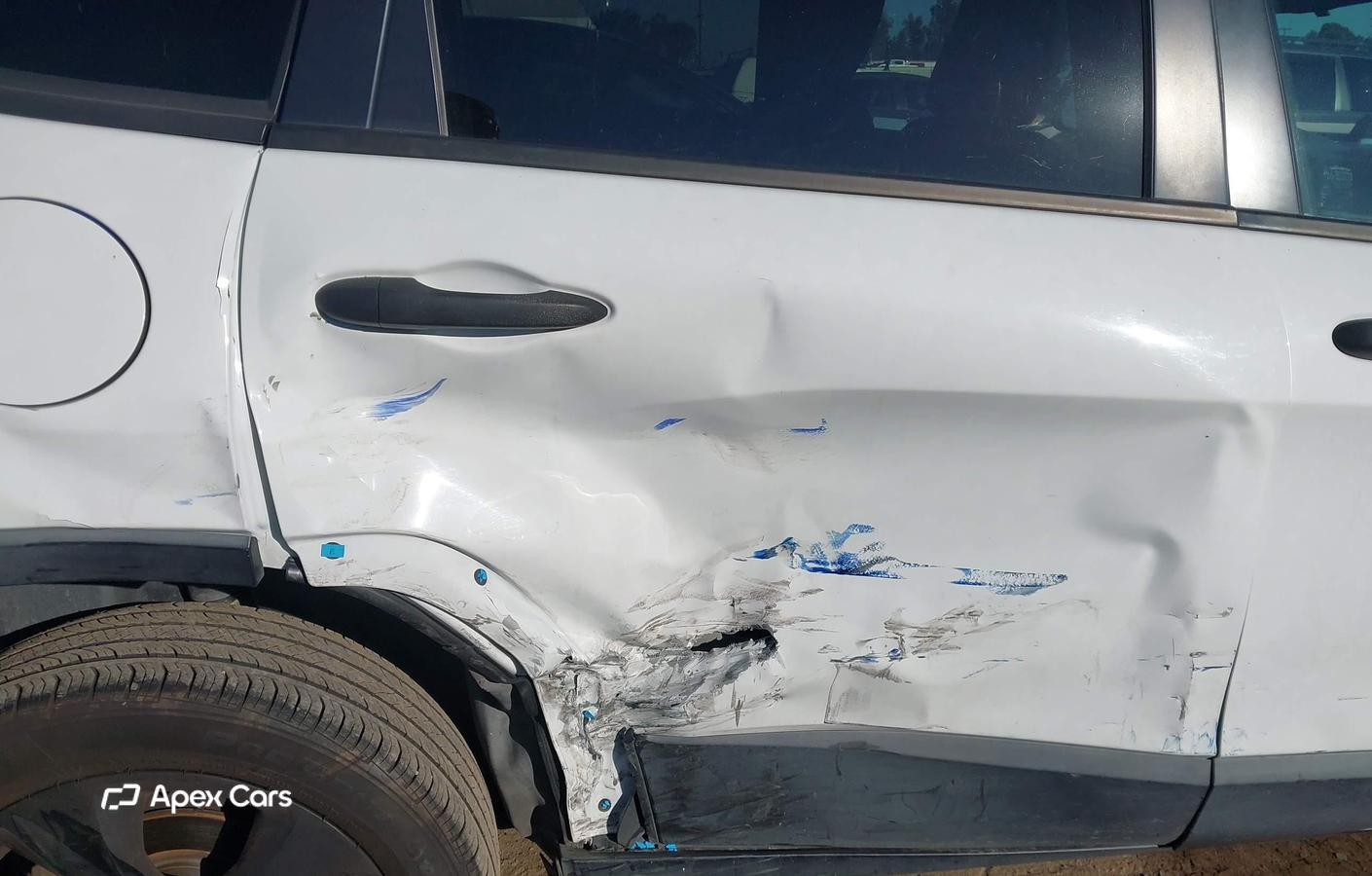 Jeep Cherokee 2016