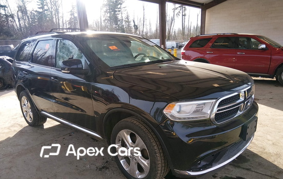 Dodge Durango 2015 - Zdjęcie 1 z 16