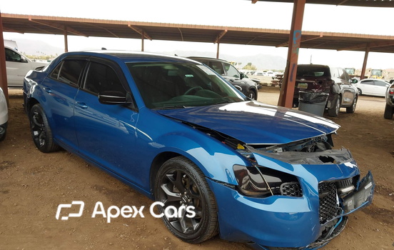 Chrysler 300 2021 - Image 1 of 16