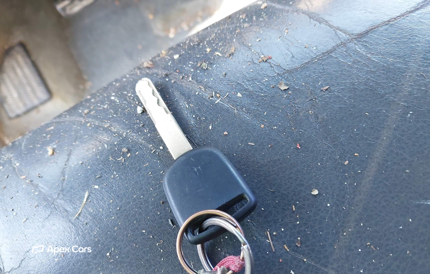Honda Pilot 2006