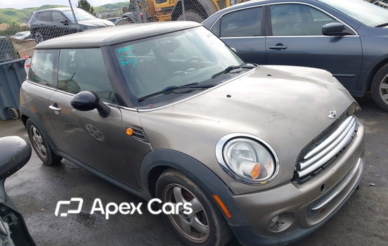 MINI Cooper 2011 - Image 1 of 11